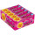 CHUPA Guma Big Babol Tutti Frutti 20x27g